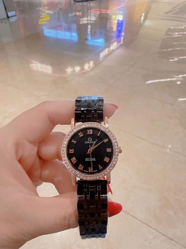 ブランド時計細部ディテール